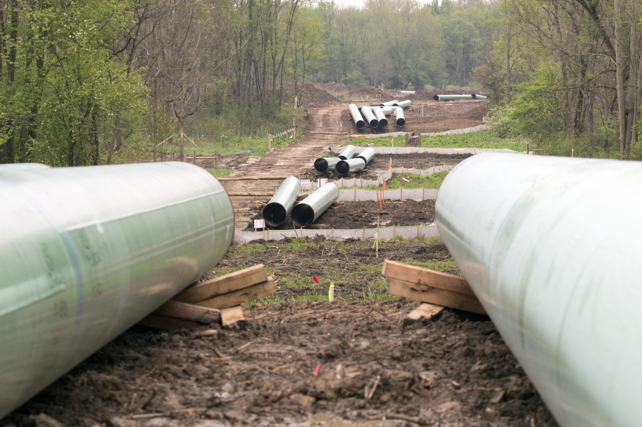 News & Views, Volume 52 | PHMSA Rupture Mitigation Valve Rule ...